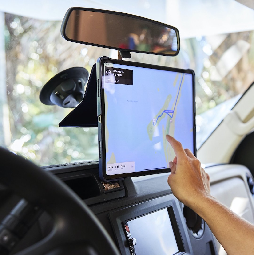 Product of Seasucker El6203b Tablet/ E-Reader Mount