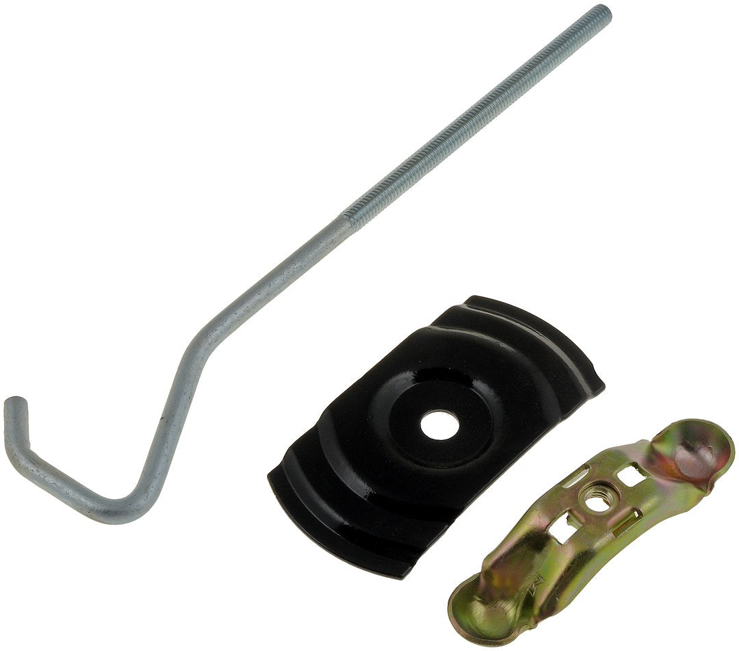 Help! By Dorman 41068 Spare Tire Carrier Hardware||41068-007.Jpg||91||d1841068||1147188