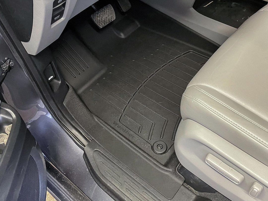 Weathertech (Usa) 4412181im Floor Liner||4412181im_1.Jpg||86||w244412181im||947094