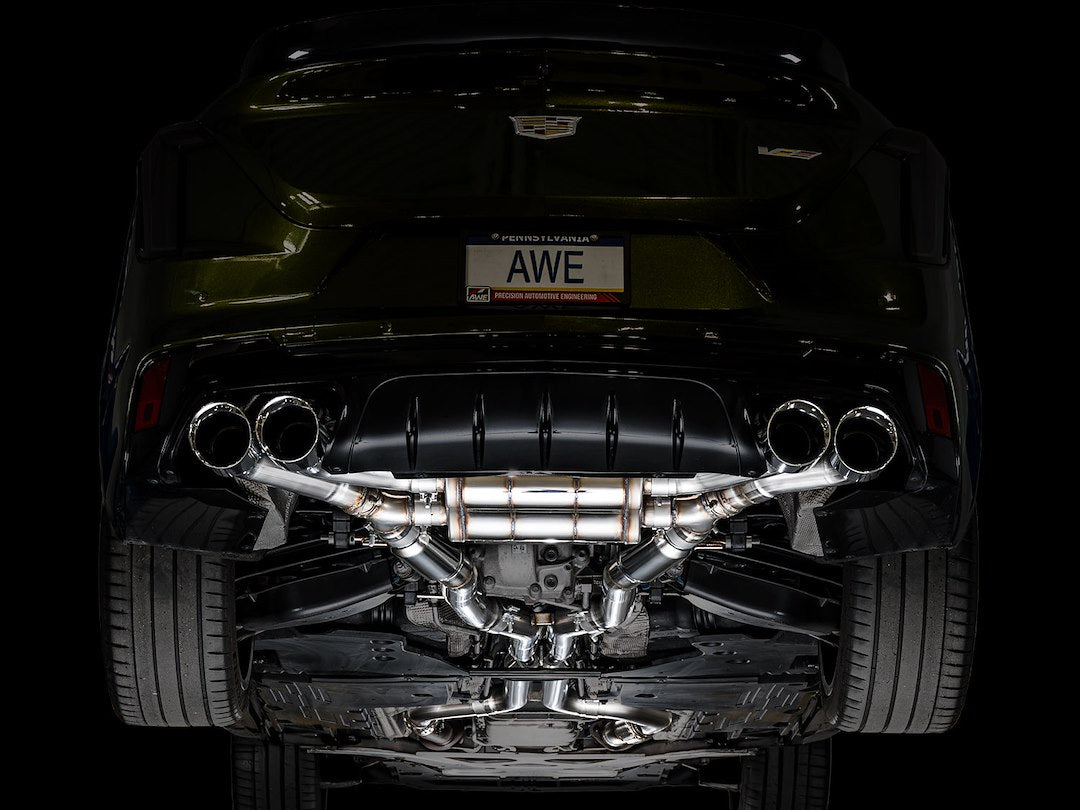 Awe Tuning 3025-42436 Exhaust System Kit||3025-42436_7.Jpg||91||awe302542436||1736096