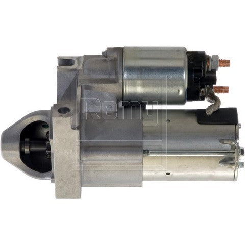 Product of Remy International 26630 Starter