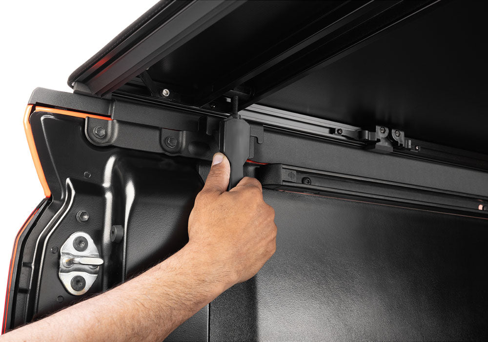 Product of Extang Trifecta 2.0 ™ Signature Soft Folding 94832 Tonneau Cover