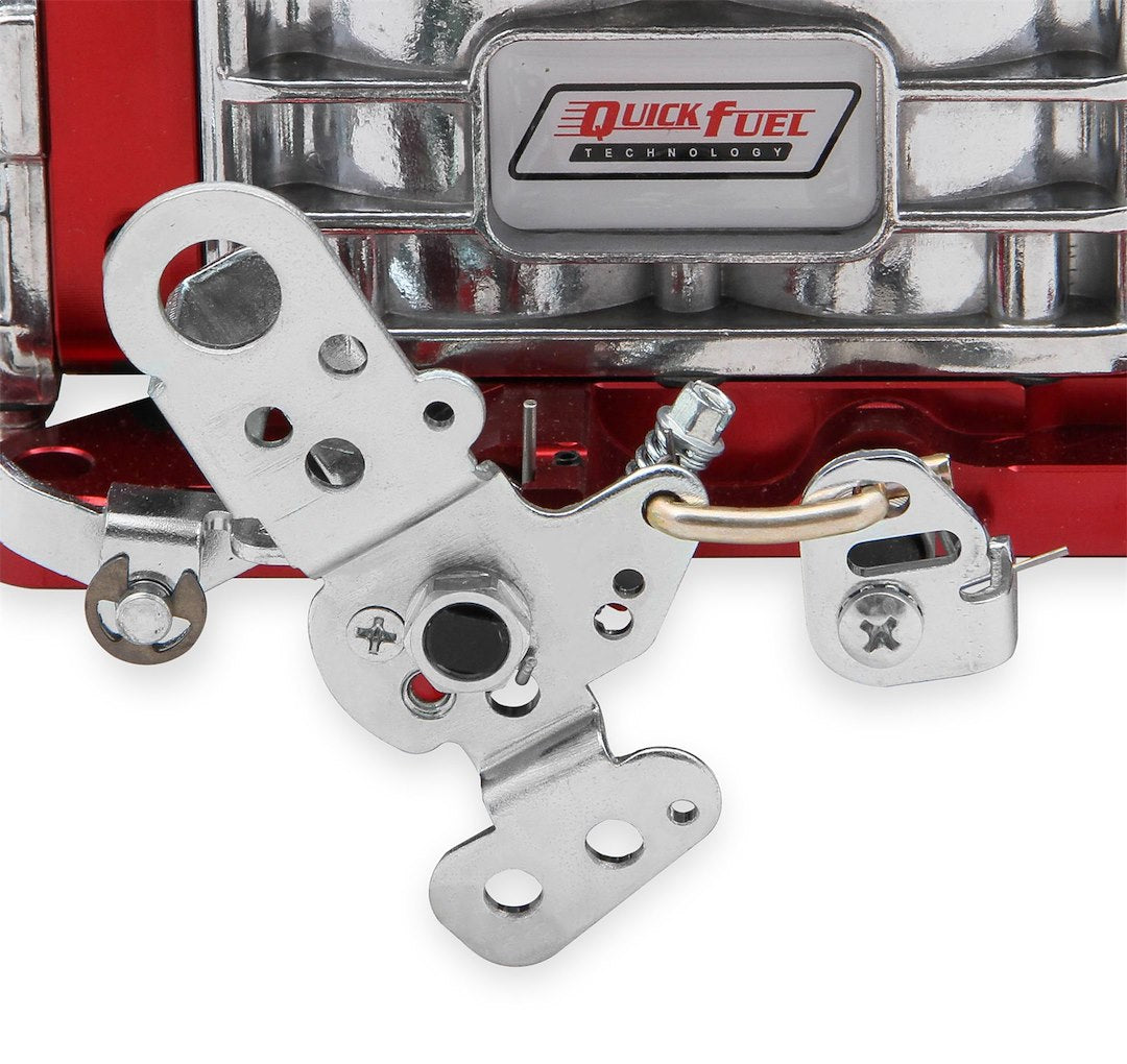 Quick Fuel Technology Q-750 Carburetor||||90||q23q750||1912763