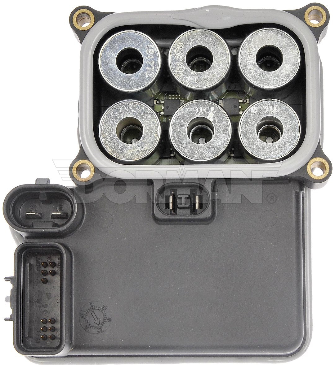 Dorman (Oe Solutions) 599-742 Abs Control Module||||87||d18599742||1894119