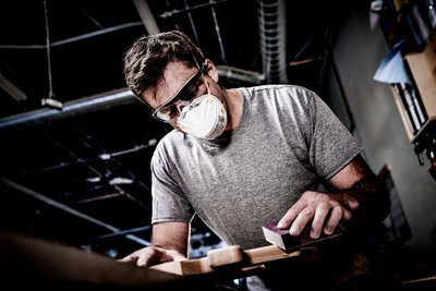 Product of 3m 08653 Respirator