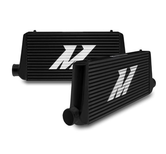 Product of Mishimoto MMINT-URB Air To Air Aluminum Intercooler