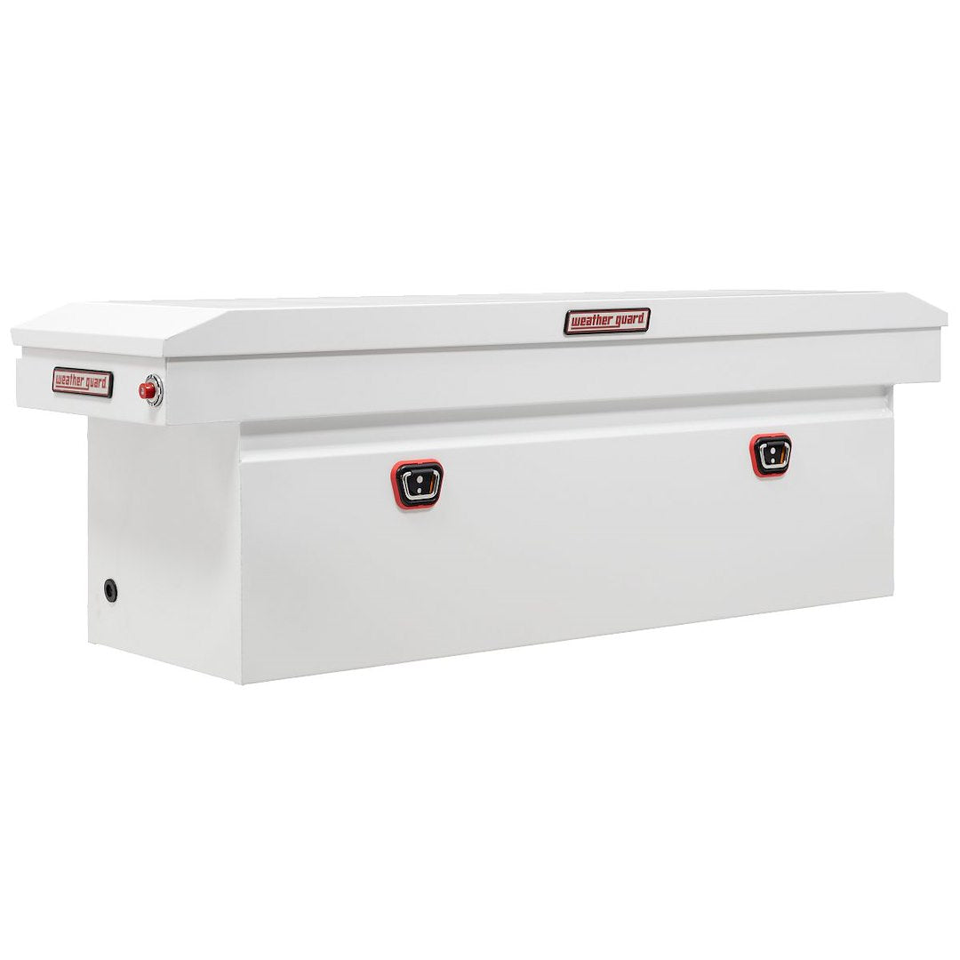 Product of Weather Guard (Werner) 128-3-03 Standard Profile Toolbox