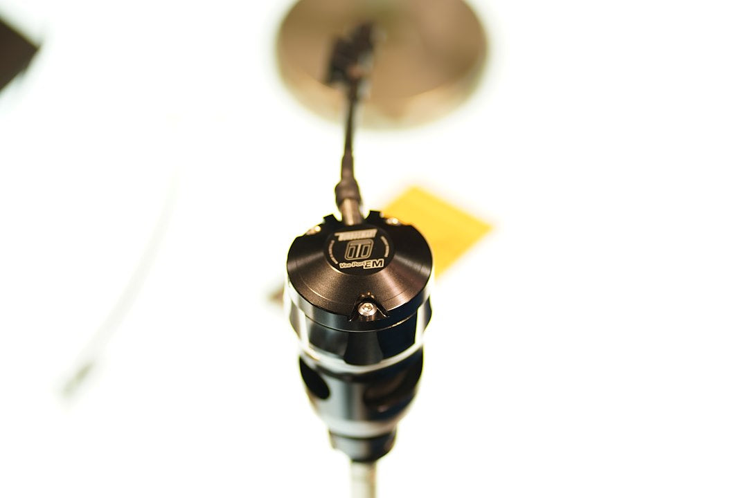 Product of Turbo Smart Ts-0225-1001 Turbocharger Blow Off Valve