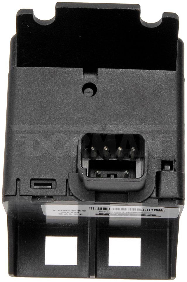 Dorman (Oe Solutions) 924-901 Passenger Air Bag Disable Switch||924-901_1.Jpg||86||d18924901||1360430