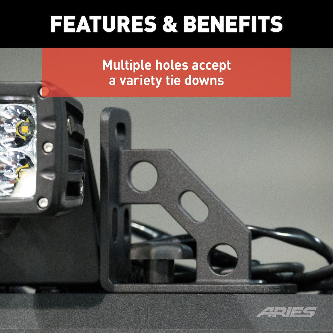 Product of Aries 1110310 Tie Down Anchor