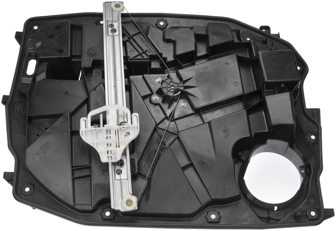 Dorman (Oe Solutions) 748-578 Window Regulator||748-578-52320-002.Jpg||86||d18748578||2155370