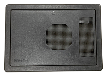 Wfco Technologies Wf-8735/40-Pb-Do Power Converter Door||wf-8735-40-Pb-Do.Png||85||c6kwf873540pb||960882