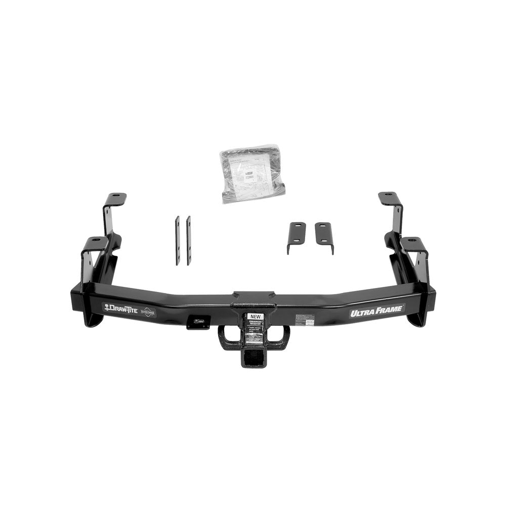 Draw-Tite 41950 Trailer Hitch Rear||41950_1.Jpg||86||d7041950||1465272
