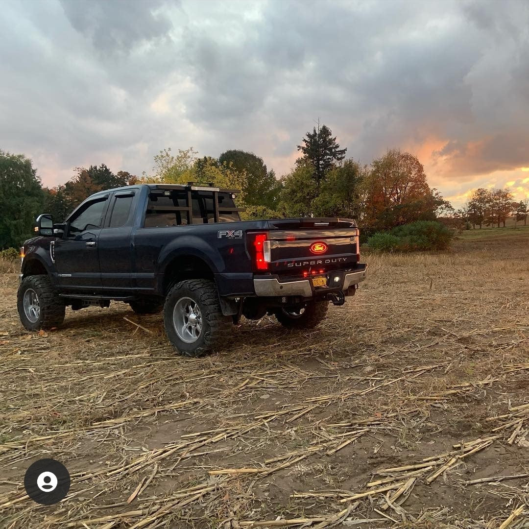 Product of Putco 92653 Emblem