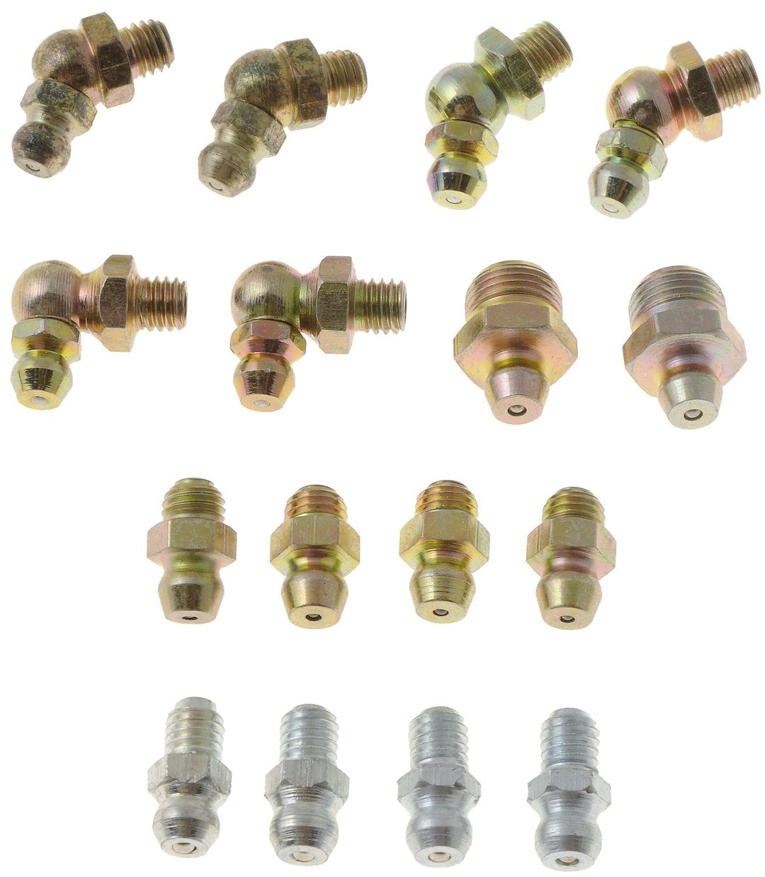 Dorman (Oe Solutions) 13574 Grease Fitting||13574-007.Jpg||85||d1813574||1038661