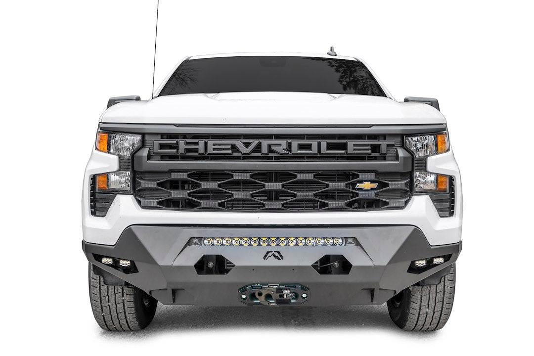 Product of Fab Fours CS22-X5651-1 Matrix Series Bumper