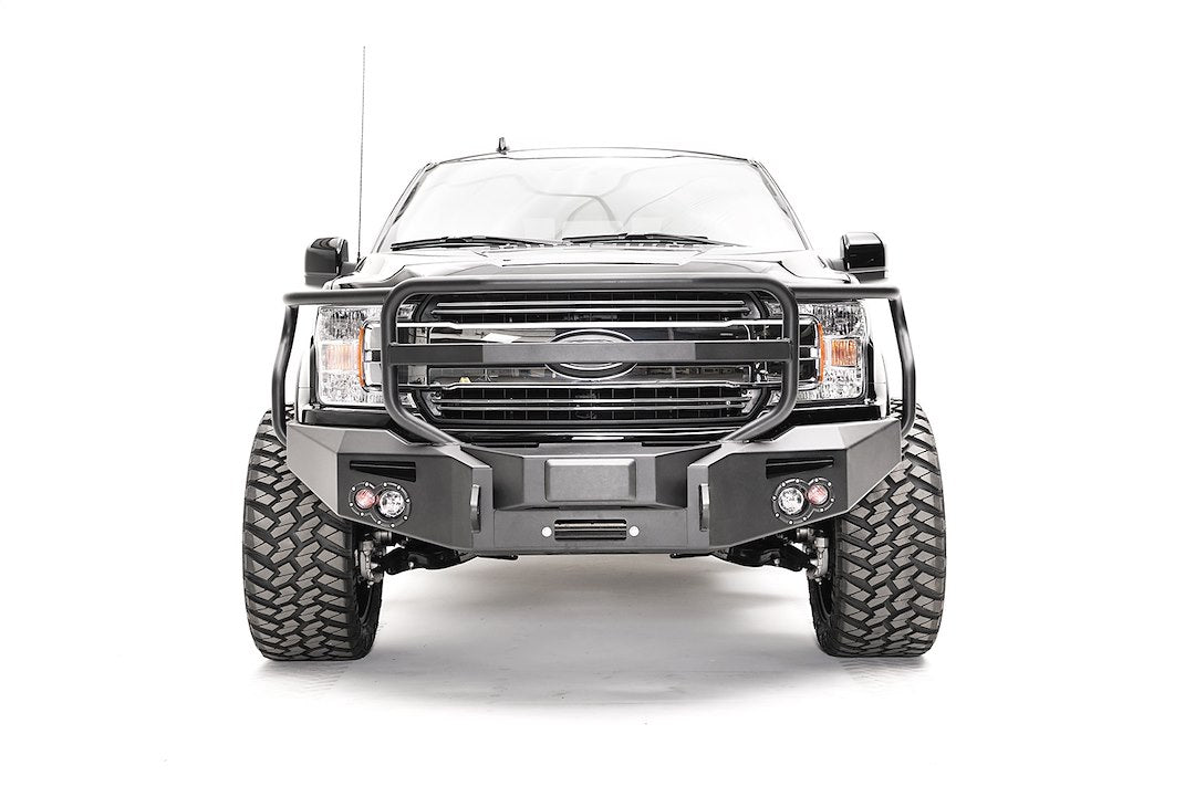 Product of Fab Fours M3852-1 Cruise Control Sensor Relocation Bracket