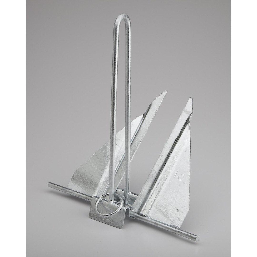 Product of Attwood Marine 9963-1 Boat Anchor