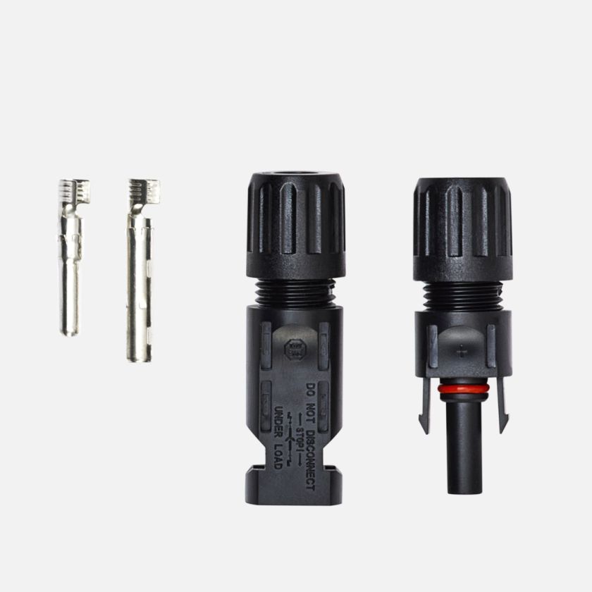 Redarc Src0001-Ck Solar Panel Connector||src0001-Ck.Jpg||85||rdcsrc0001ck||2345233