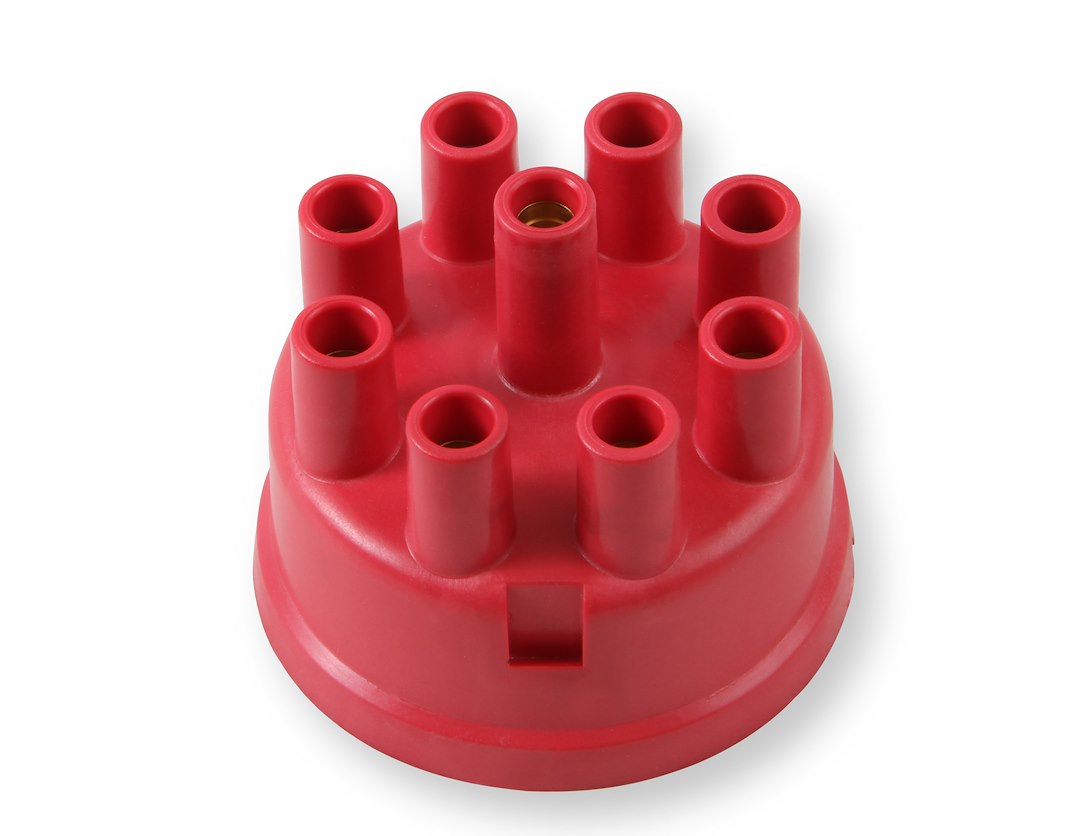 Product of Mallory Ignition 209m Distributor Cap