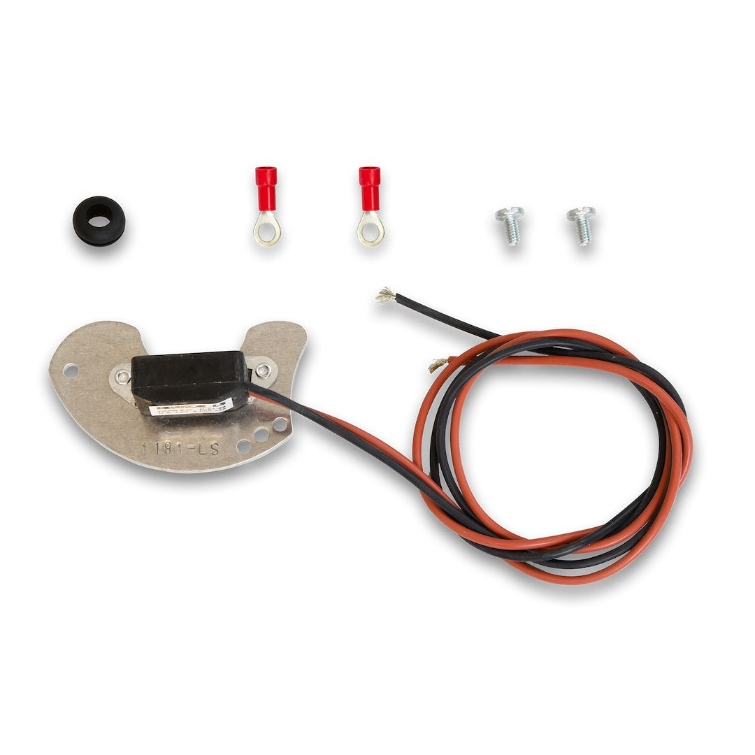 Pertronix 1181ls Electronic Ignition Conversion||1181ls.Jpg||85||p711181ls||1111903