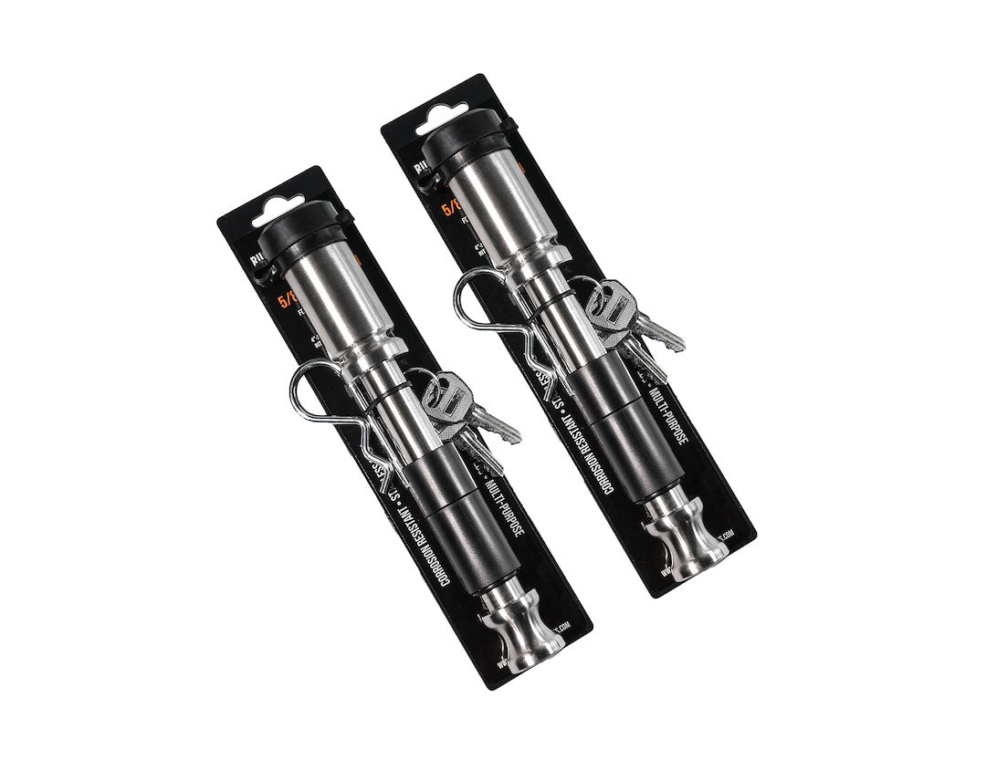Bulletproof Hitches Bplp2 Trailer Hitch Pin||bplp.7.Jpg||91||bphbplp2||1436061