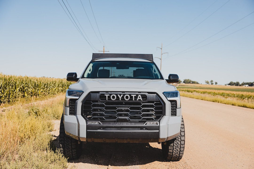 Product of Sherpa 129744 Roof Rack