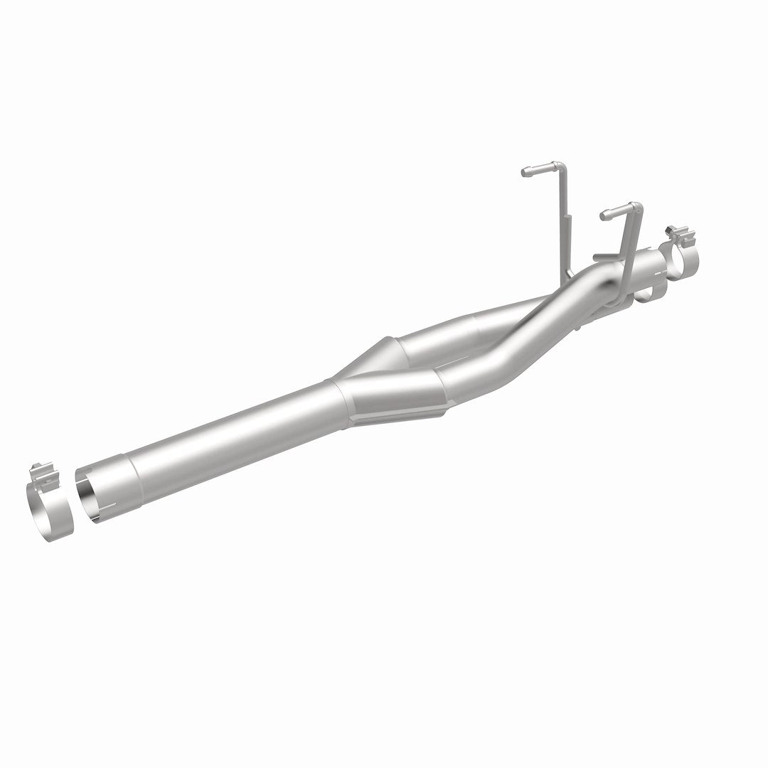 Product of Magnaflow Performance 19440 Exhaust Pipe Muffler Delete