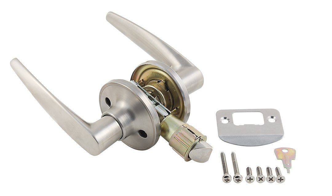 Product of Ap Products 013-230-Ss Entry Door Lock