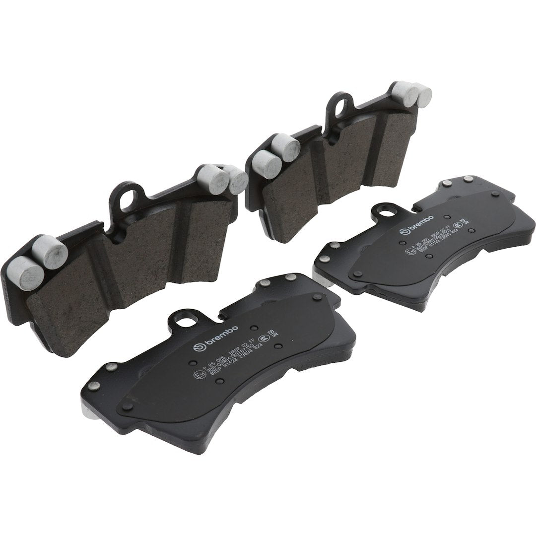Brembo P85065 Brake Pad||p85065_Ang.Jpg||85||brmp85065||1754245