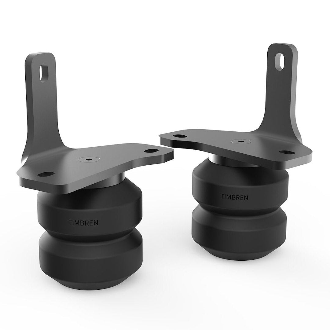 Product of Timbren Torseq3 Helper Spring Kit