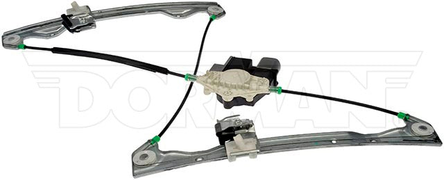 Dorman (Oe Solutions) 748-996 Window Regulator||748-996_2.Jpg||87||d18748996||1080030