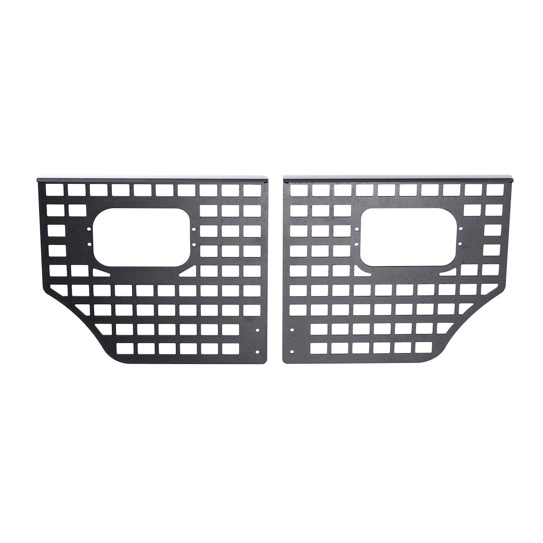 Product of Putco 195162 Molle Cargo Panel