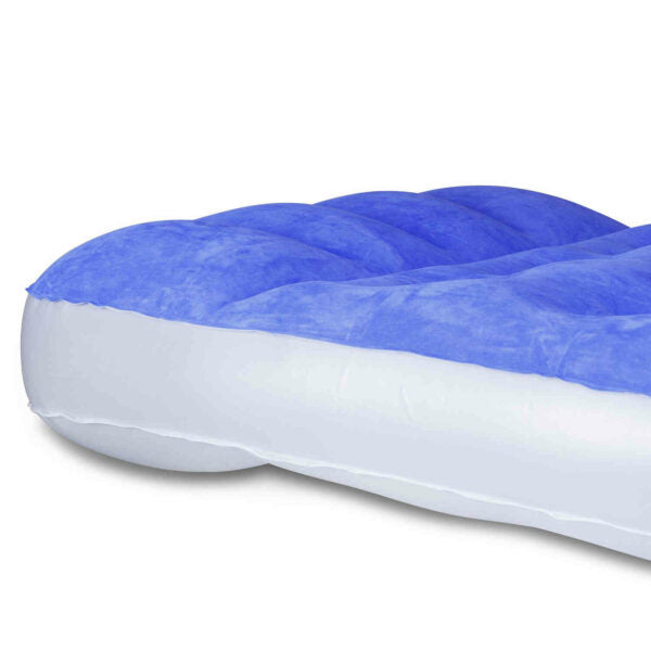 Airbedz By Pittman Outdoors Ppi-Blu_Kidmat Air Mattress||ppi-Blu_Kidmat_3.Jpg||88||abzblukidmat||1526818