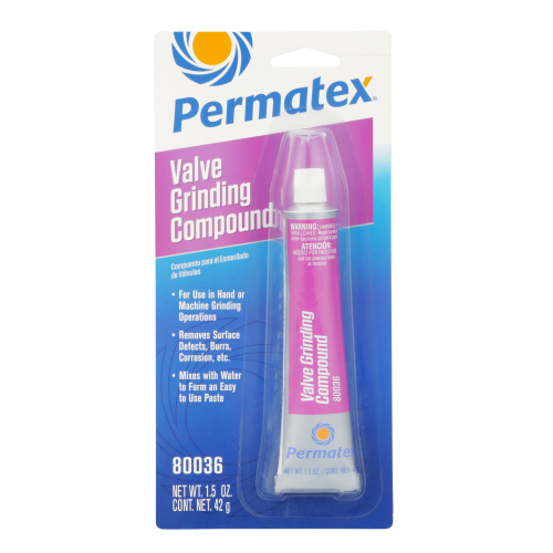 Product of Permatex 80036 Valve Grinding Compound