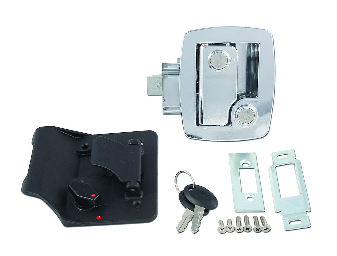 Product of Ap Products 013-535 Entry Door Lock