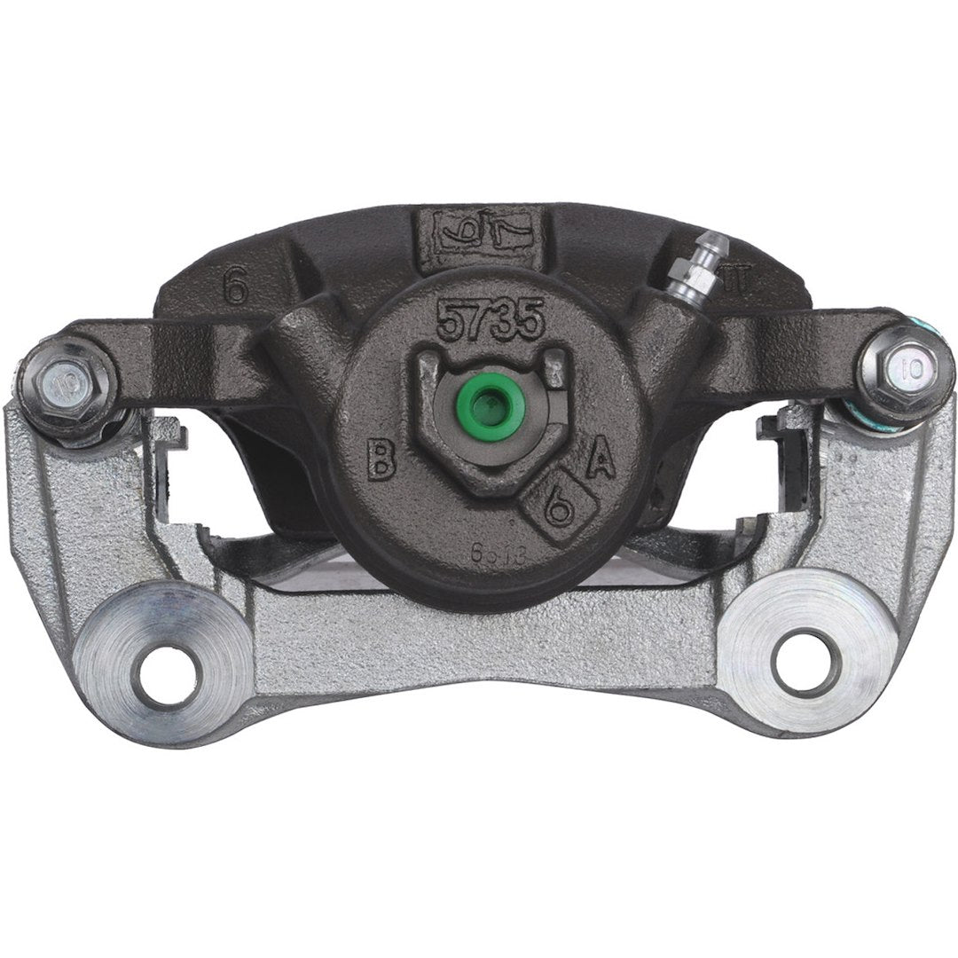 Cardone (A1) Industries 19-B2917a Brake Caliper||19-B2917a_1.Jpg||86||a4219b2917a||1361862