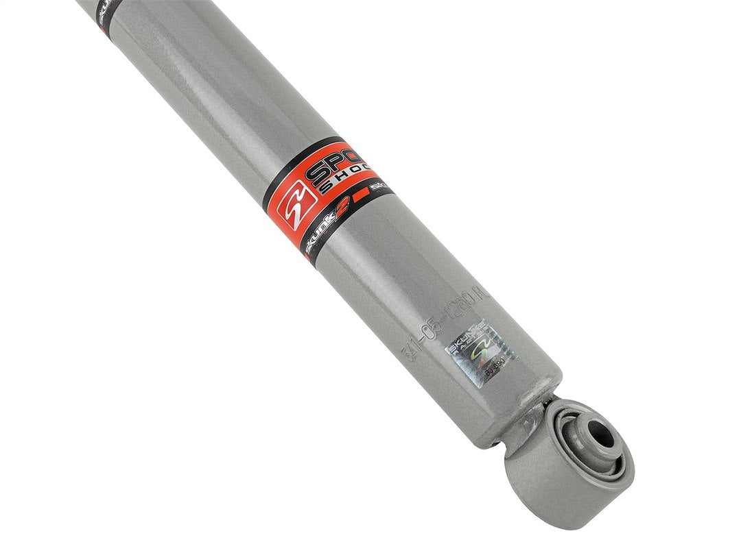 Product of Skunk 2 541-05-1260 Twin Tube Shock Absorber