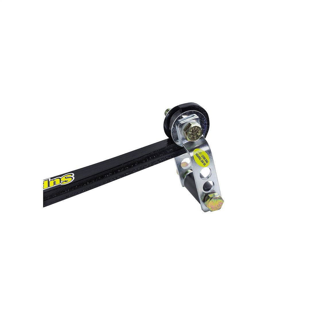 Product of Super Springs Ssa15 Helper Spring Kit