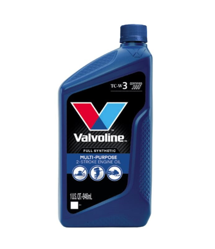 Product of Valvoline 822384 Oil