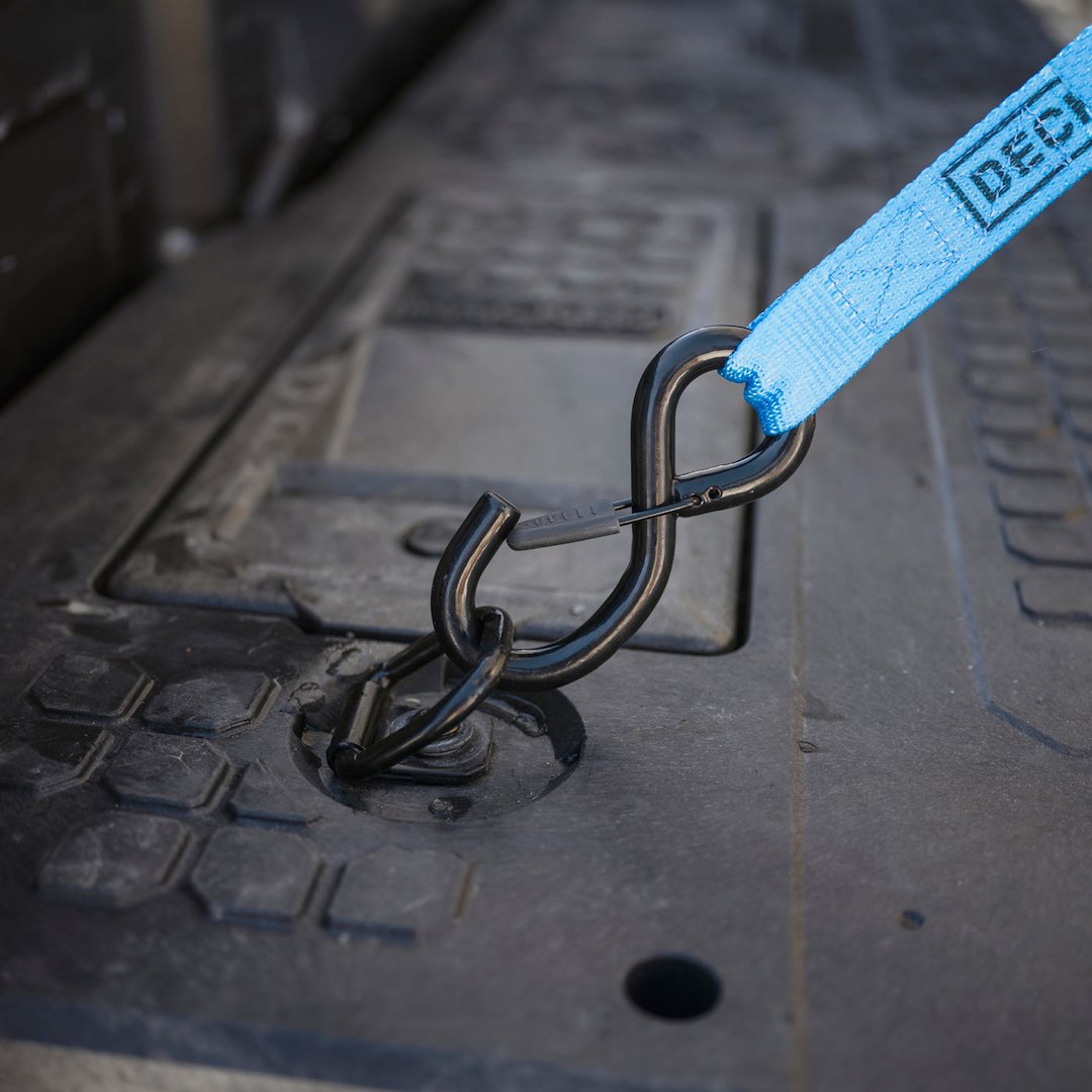 Product of Decked Bed Drawer L W H XS3G