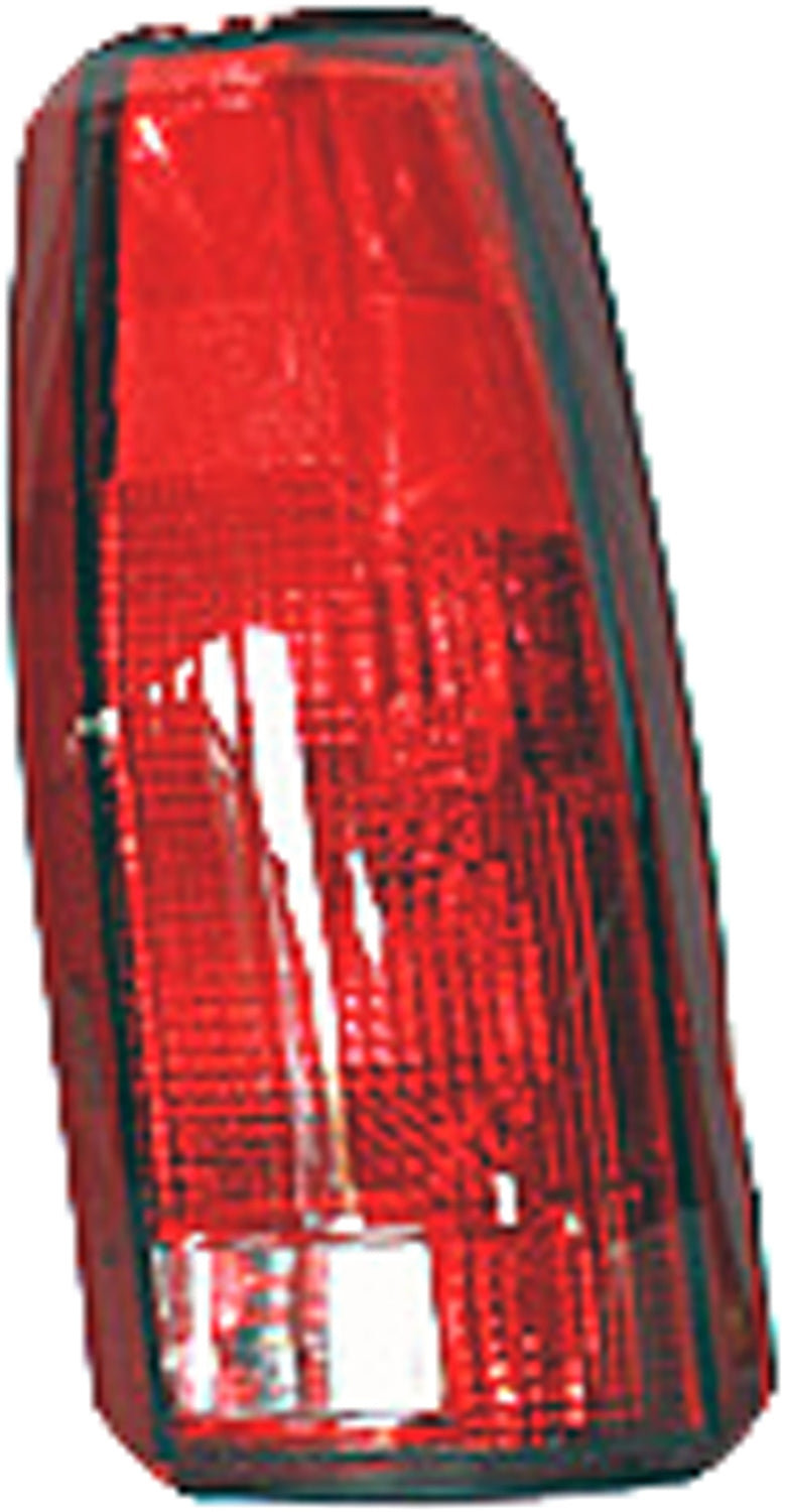 Dorman (Oe Solutions) 1610055 Tail Light Lens||1610055-001.Jpg||86||d181610055||854444