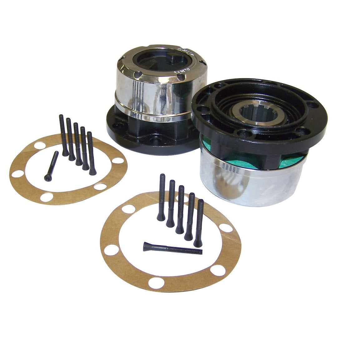 Crown Automotive 400501 Locking Hub||400501.Jpg||85||c1y400501||1766582