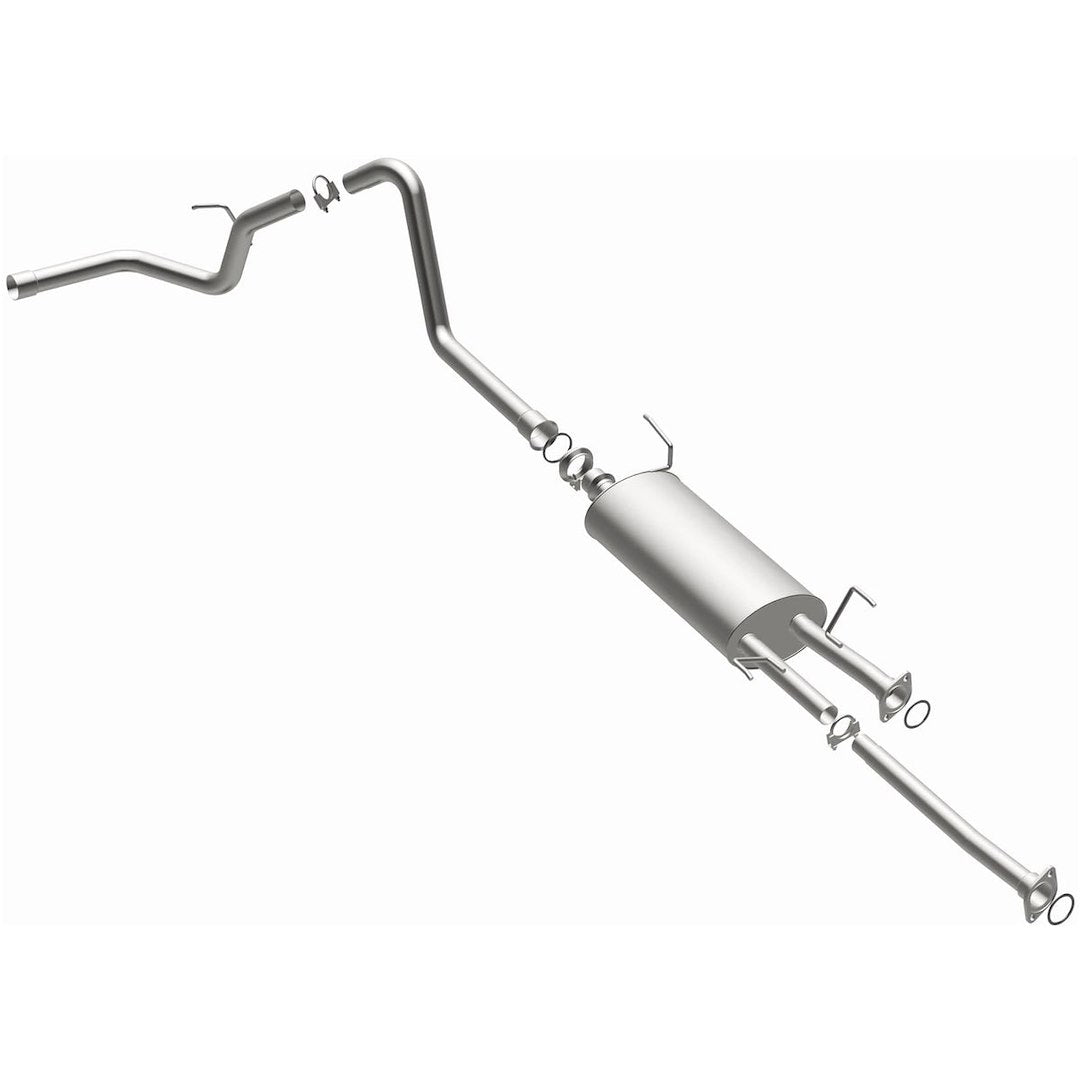 Bre Exhaust 106-0237 Exhaust System Kit||106-0237.Jpg||85||bre1060237||2239894