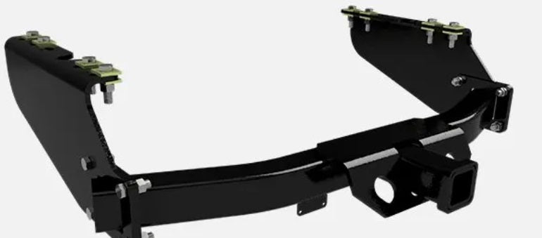 B&W Trailer Hitches Hdrh25230 Trailer Hitch Rear||hdrh25230.Jpg||85||b94hdrh25230||1733243