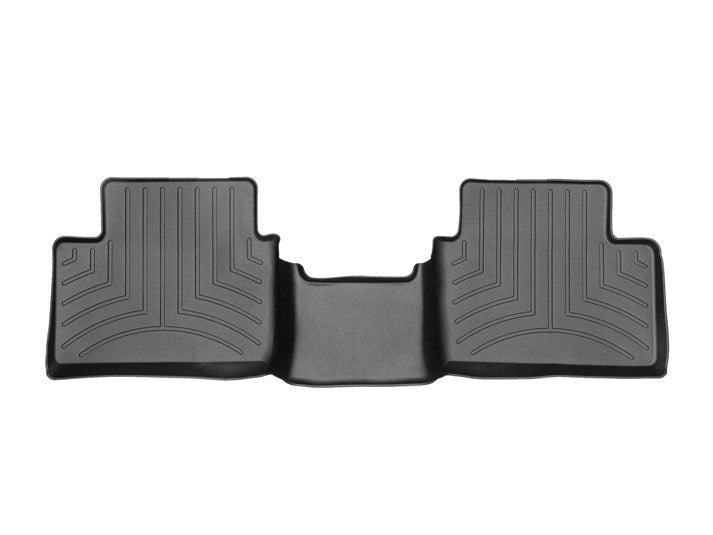 Product of Weathertech (USA) FloorLiner ™ 4415183 Black Thermoplastic Polyolefin (TPO) Floor Liner