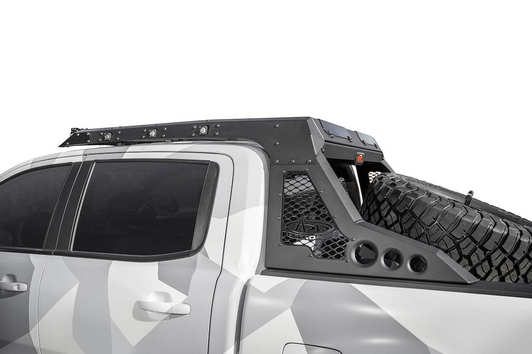 Product of Addictive Desert Designs C995491480103 Roof Rack