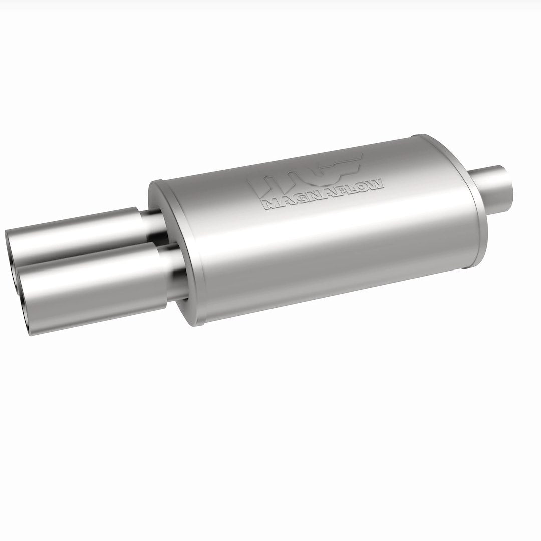 Product of Magnaflow Performance 14815 Stainless Steel Exhaust Muffler