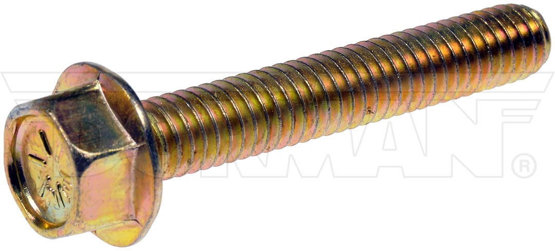 Dorman (Oe Solutions) 960-193 Bolt||960-193-007.Jpg||85||d18960193||1036777