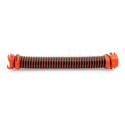 Product of Camco 39855 2 Feet Black/ Orange Sewer Hose Yes